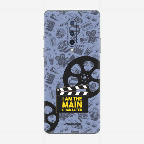 OnePlus 8 Skins & Wraps